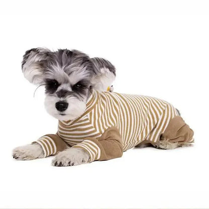 Recovery Suit for Dogs – Anti-Licking Design