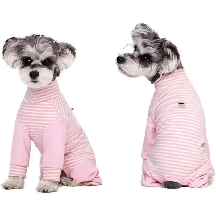 Recovery Suit for Dogs – Anti-Licking Design