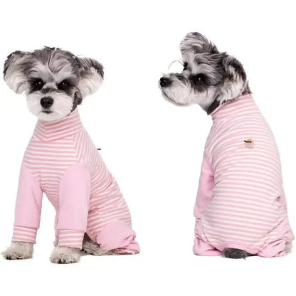 Recovery Suit for Dogs – Anti-Licking Design