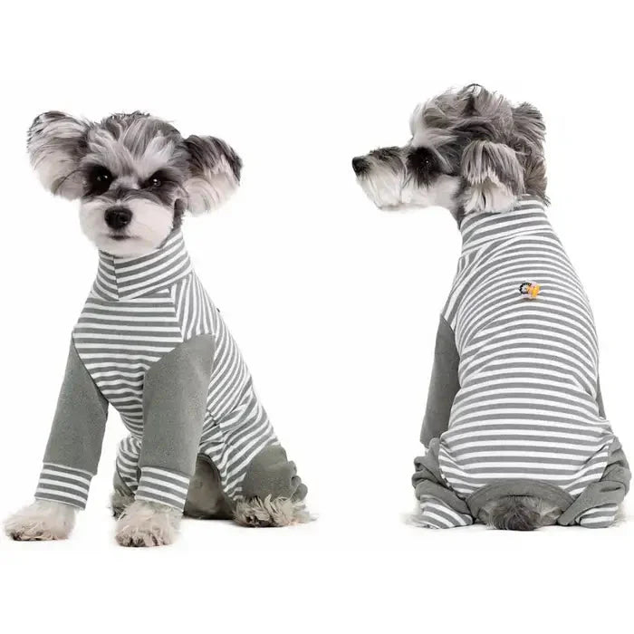 Recovery Suit for Dogs – Anti-Licking Design