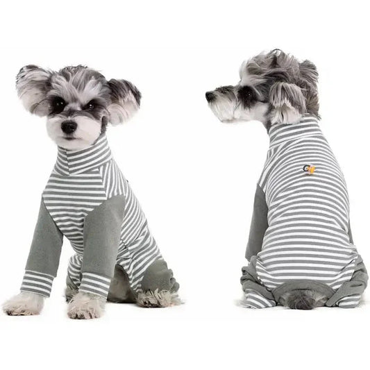 Recovery Suit for Dogs – Anti-Licking Design