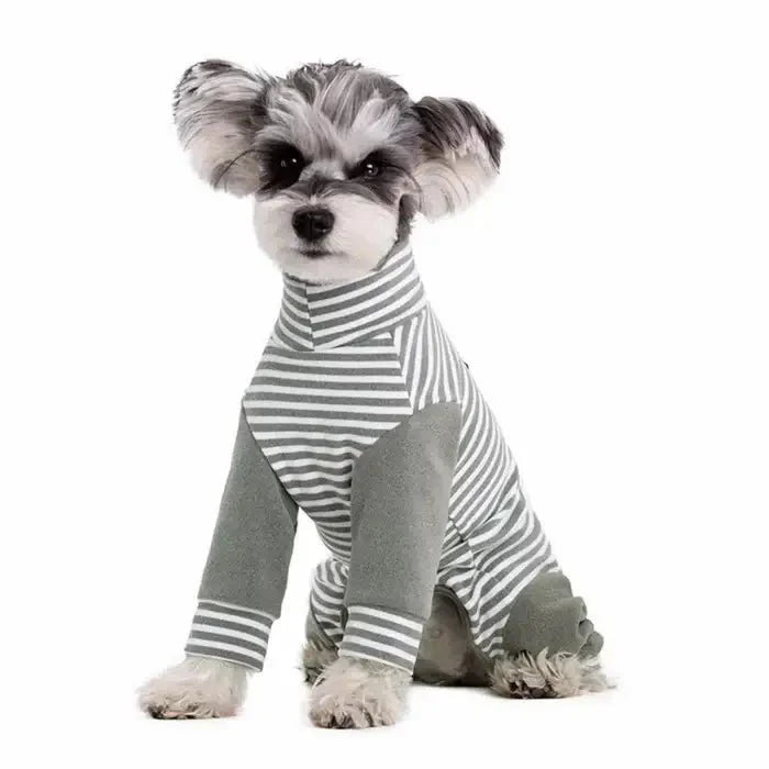 Recovery Suit for Dogs – Anti-Licking Design