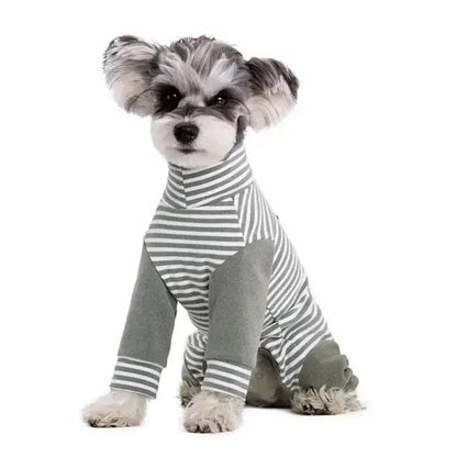 Recovery Suit for Dogs – Anti-Licking Design