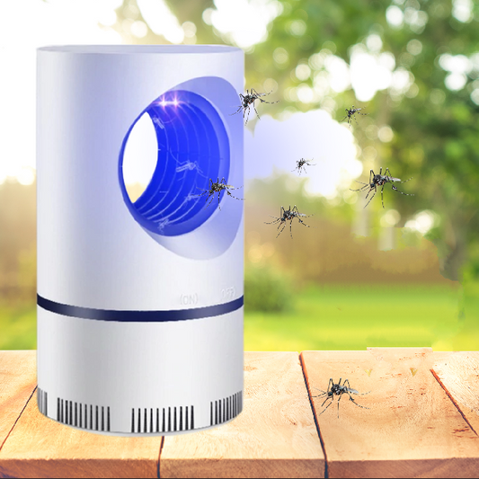 Electric Mosquito Repellent – Insect Removal for Family Safety