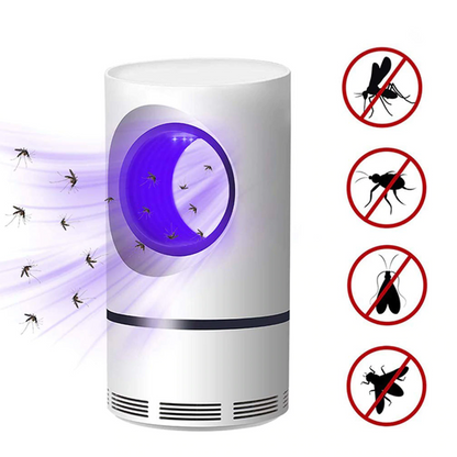 Electric Mosquito Repellent – Insect Removal for Family Safety