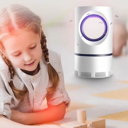 Electric Mosquito Repellent – Insect Removal for Family Safety