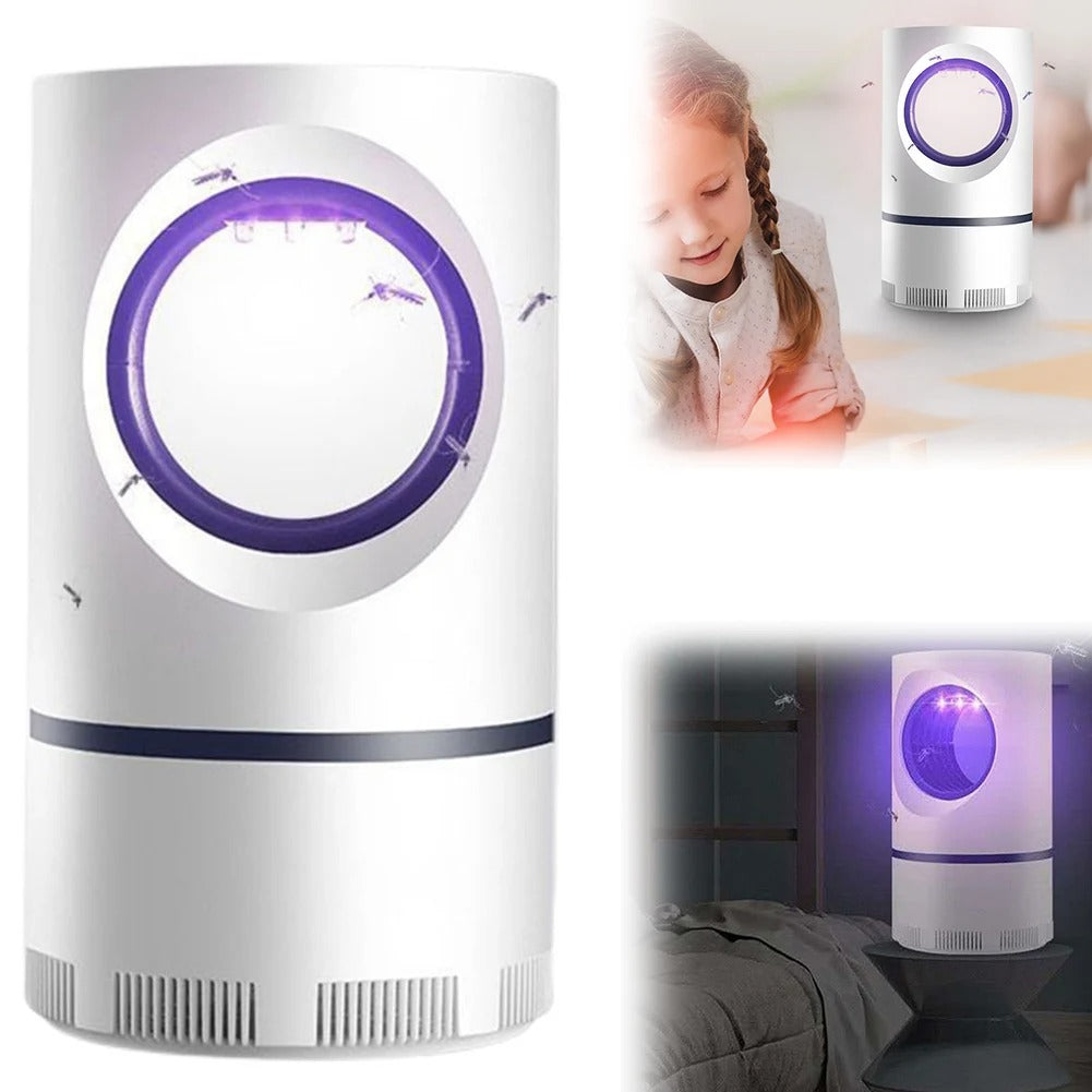 Electric Mosquito Repellent – Insect Removal for Family Safety