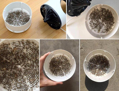 Electric Mosquito Repellent – Insect Removal for Family Safety