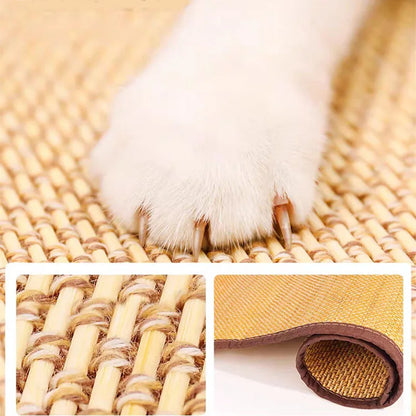 Furniture Scratch Shield - Protective Cover for Pets