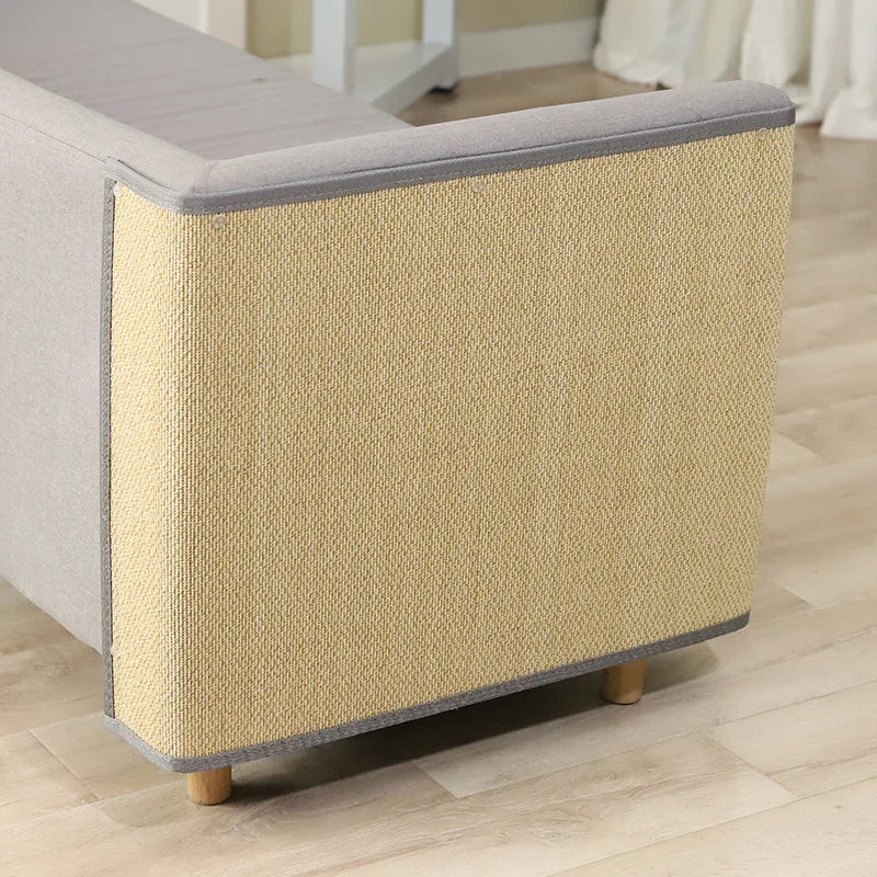 Furniture Scratch Shield - Protective Cover for Pets