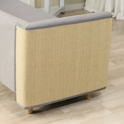Furniture Scratch Shield - Protective Cover for Pets