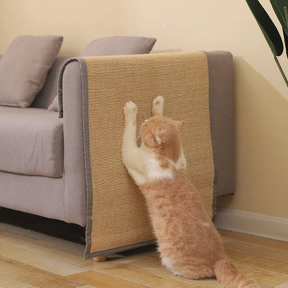 Furniture Scratch Shield - Protective Cover for Pets
