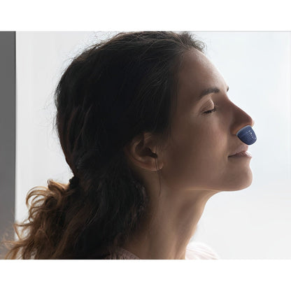 Rechargeable Nasal Sleep Aid for Quiet Nights