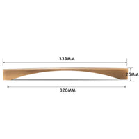 320mm