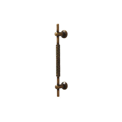 Chinese Style Antique Bronze Cabinet Drawer Pulls for Storage