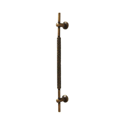 Chinese Style Antique Bronze Cabinet Drawer Pulls for Storage