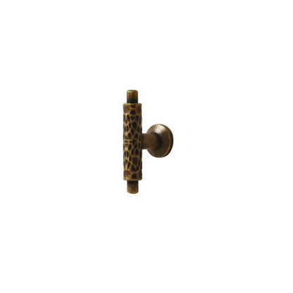 Chinese Style Antique Bronze Cabinet Drawer Pulls for Storage