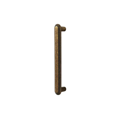 Chinese Style Antique Bronze Cabinet Drawer Pulls for Storage