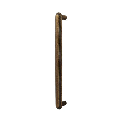 Chinese Style Antique Bronze Cabinet Drawer Pulls for Storage