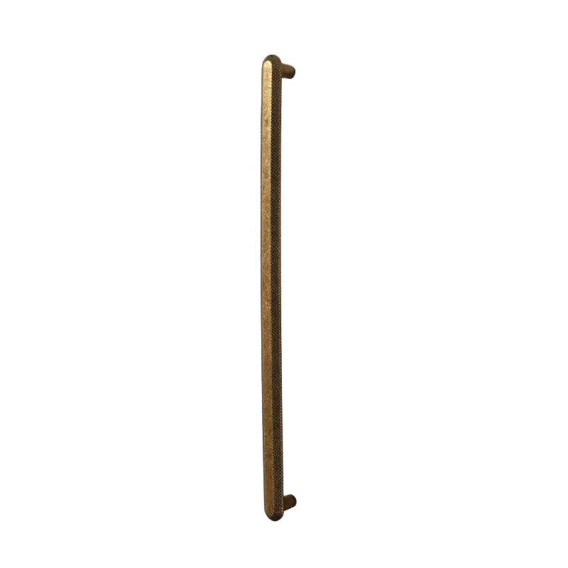 Chinese Style Antique Bronze Cabinet Drawer Pulls for Storage