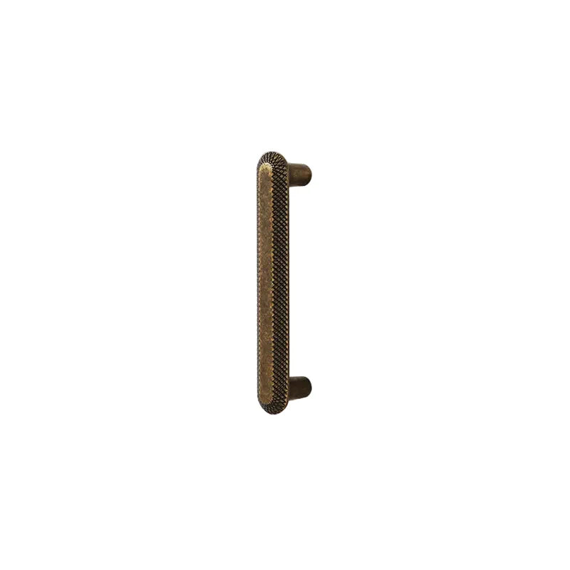 Chinese Style Antique Bronze Cabinet Drawer Pulls for Storage