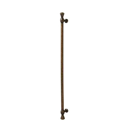 Chinese Style Antique Bronze Cabinet Drawer Pulls for Storage