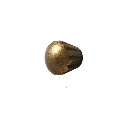 Chinese Style Antique Bronze Cabinet Drawer Pulls for Storage