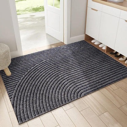 Non-Slip Door Mat | Dirt Catcher for Indoor & Outdoor Use