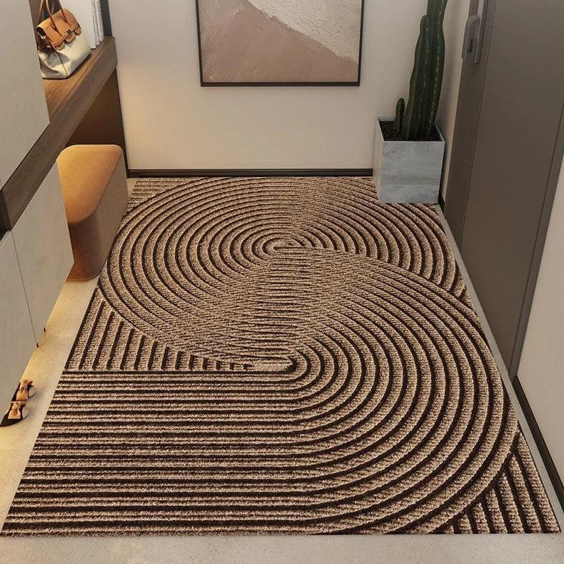 Non-Slip Door Mat | Dirt Catcher for Indoor & Outdoor Use