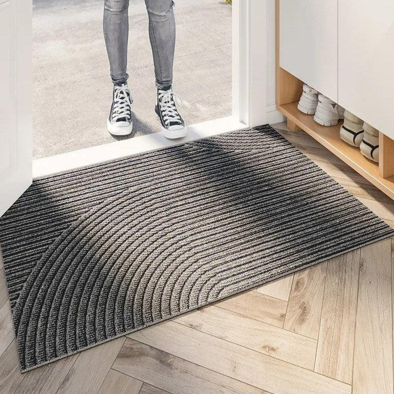 Non-Slip Door Mat | Dirt Catcher for Indoor & Outdoor Use