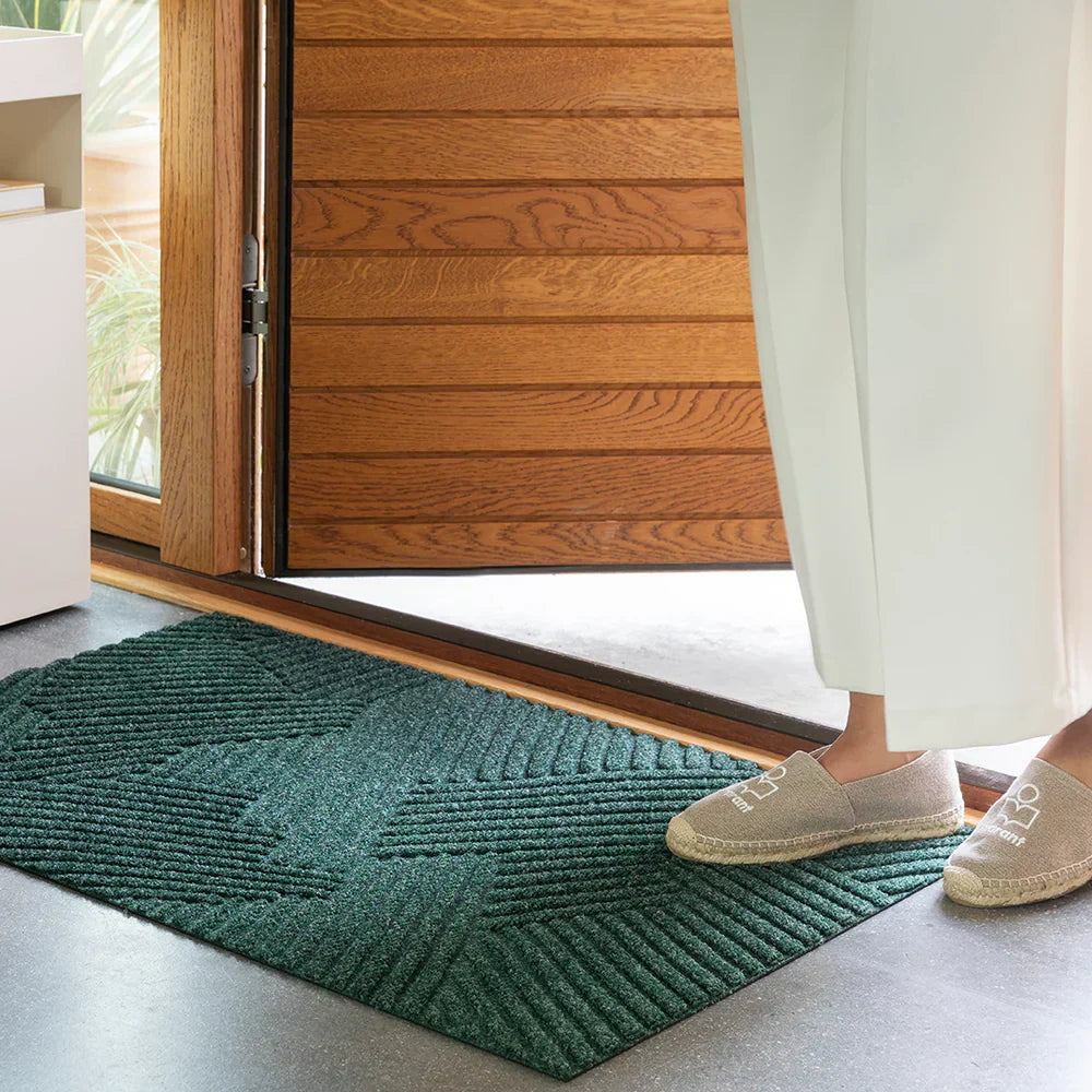 Non-Slip Door Mat | Dirt Catcher for Indoor & Outdoor Use