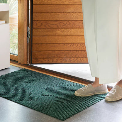 Non-Slip Door Mat | Dirt Catcher for Indoor & Outdoor Use