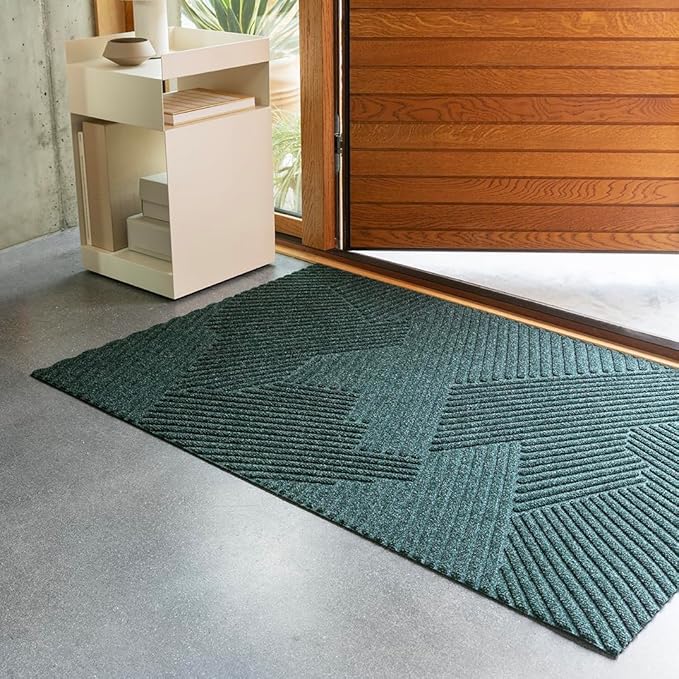 Non-Slip Door Mat | Dirt Catcher for Indoor & Outdoor Use
