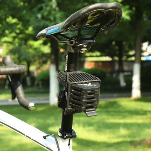 Foldable Bike Lock for Men and Women