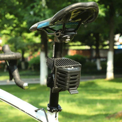 Foldable Bike Lock for Men and Women
