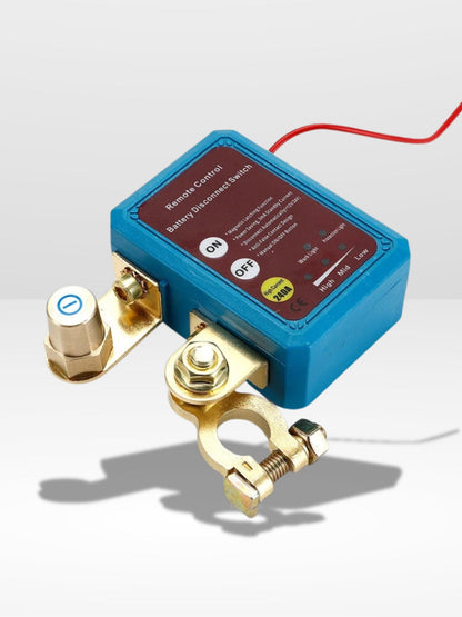 Dependable Vehicle Theft Prevention System