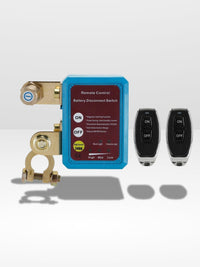 Circuit Breaker Anti-Theft Device