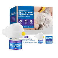 Calming Pheromone for Cats