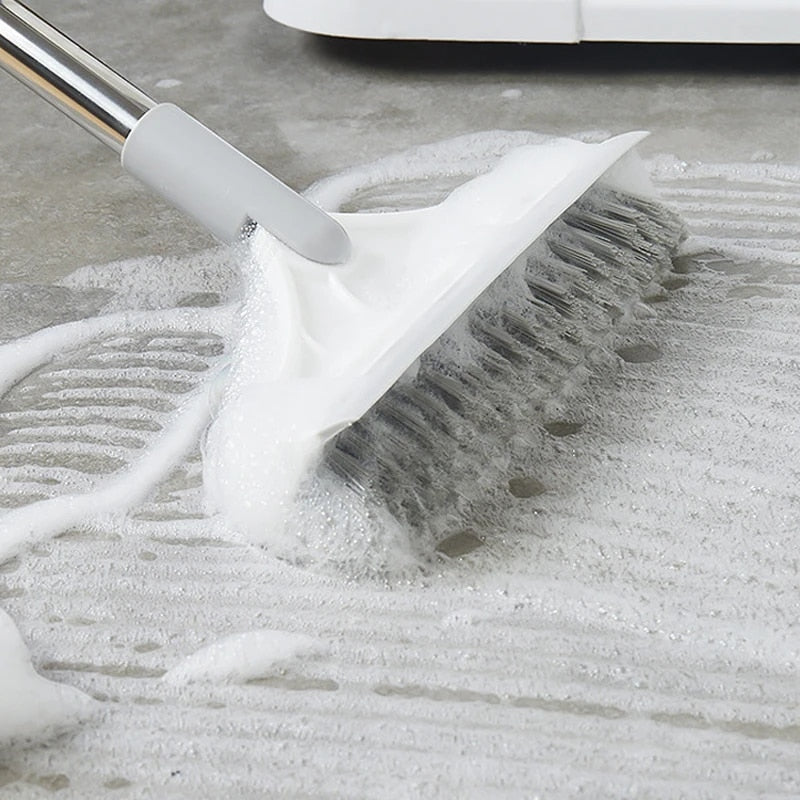 SpinClean Pro | One Turn for Complete Cleaning