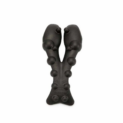 Cervical and Neck Massage Device with Stretchable Design