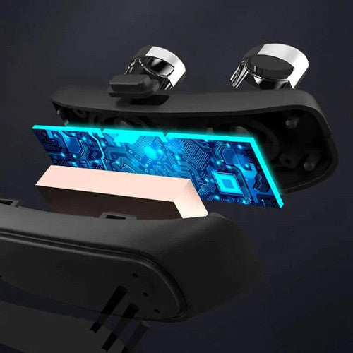 Comfortable and Effective Anti-Snoring Device