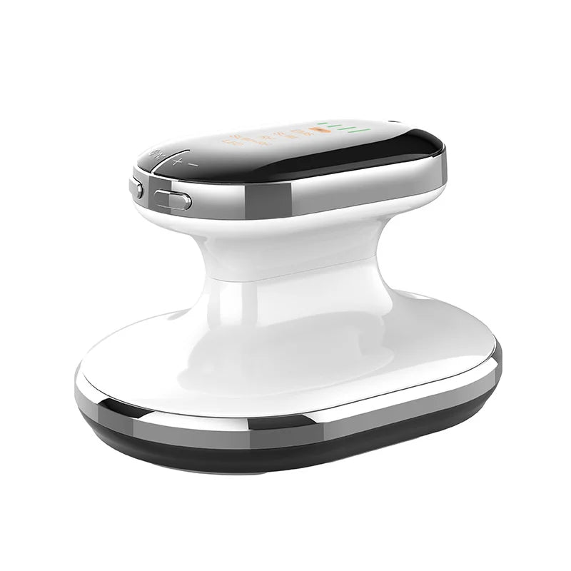 4-in-1 Weight Loss Device | EMS, Slimming, RF, and LED Functions