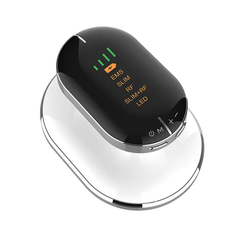 4-in-1 Weight Loss Device | EMS, Slimming, RF, and LED Functions