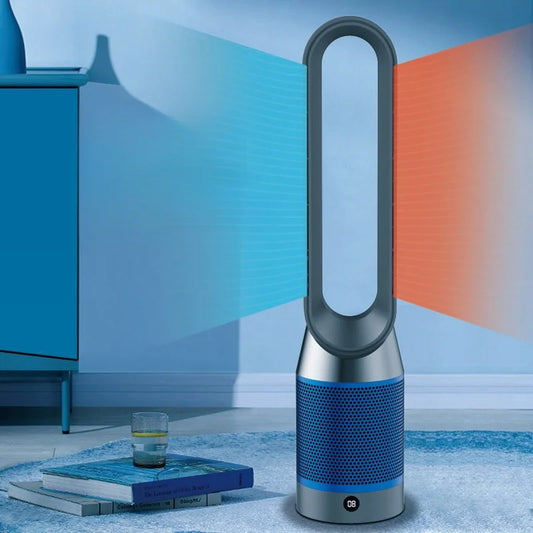 4-in-1 Air Cooler - AirPure V9000