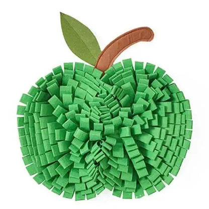 Snuffle Mat for Dogs – Interactive Feeding Puzzle