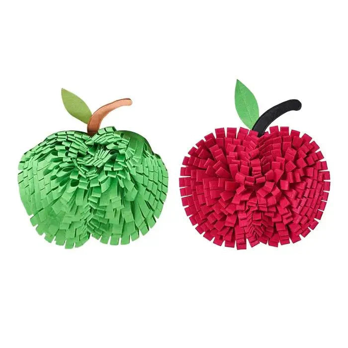 Snuffle Mat for Dogs – Interactive Feeding Puzzle