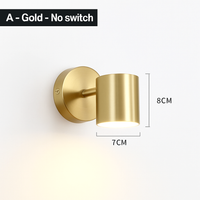 A or without Switch