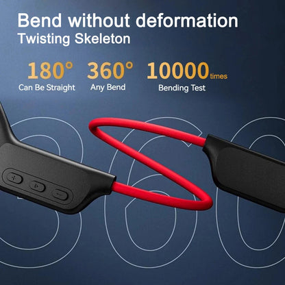 Waterproof Swimming Earphones for Aquatic Activities