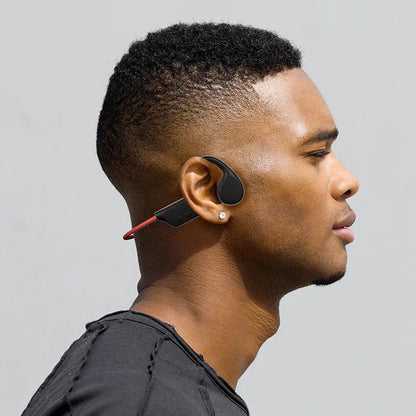 Waterproof Swimming Earphones for Aquatic Activities