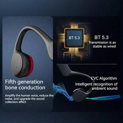 Waterproof Swimming Earphones for Aquatic Activities